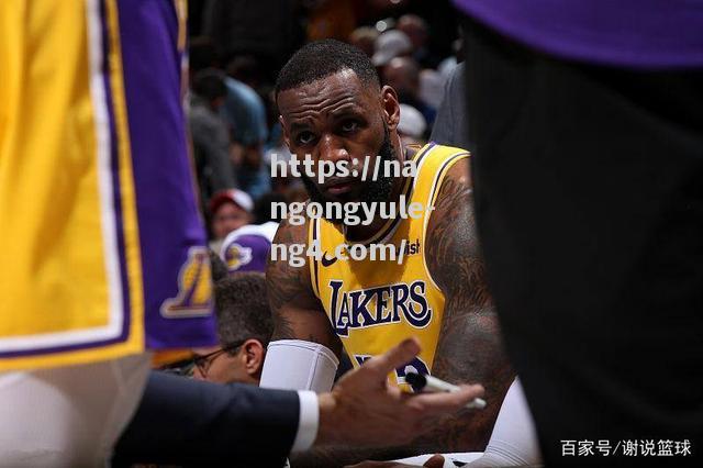 NBA全明星周末落幕，詹姆斯领军队获胜，恩比德夺得MVP称号_