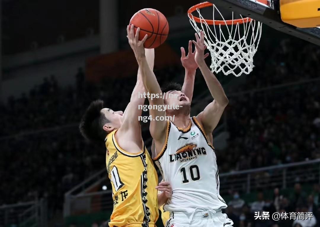 南宫娱乐-CBA总决赛日程：广东对阵辽宁，首战将于5月1日打响_