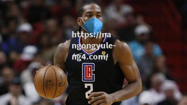 NBA常规赛：下周开始的新冠测试仍将创一个大事